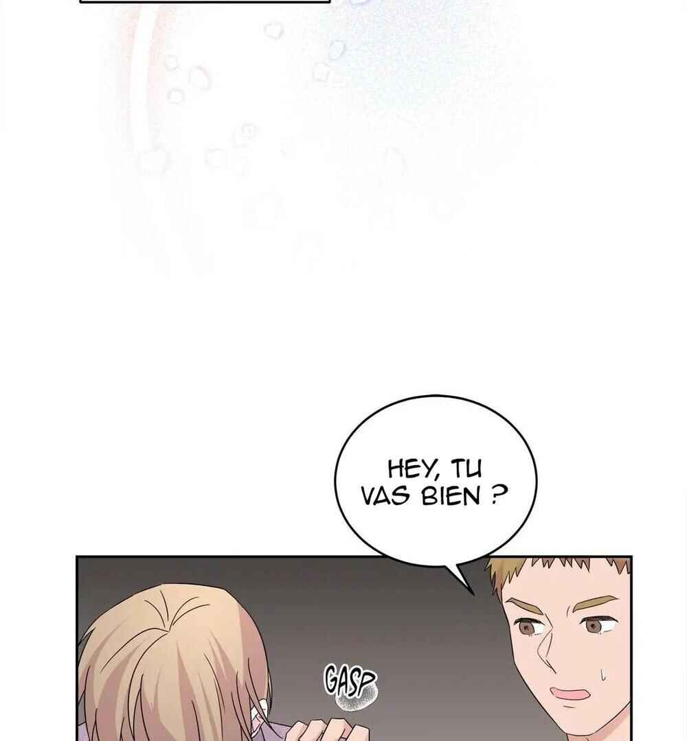 Tenth Time's the Charm Chapter 25 - Page 106