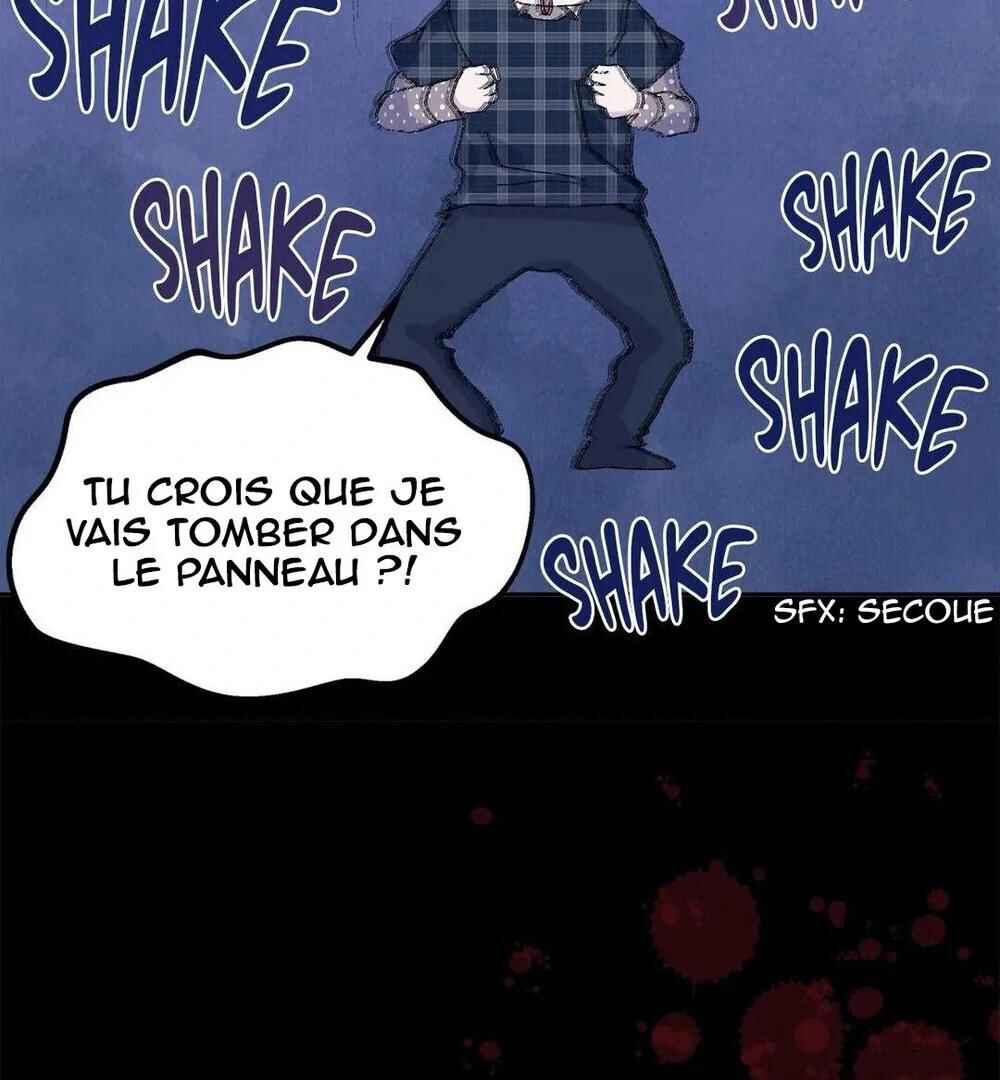 Tenth Time's the Charm Chapter 25 - Page 28