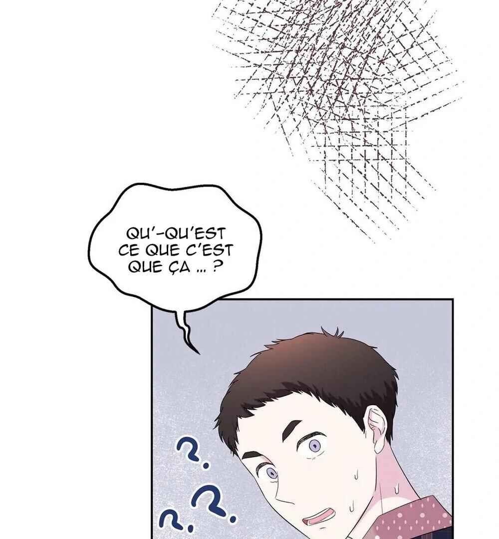 Tenth Time's the Charm Chapter 25 - Page 3