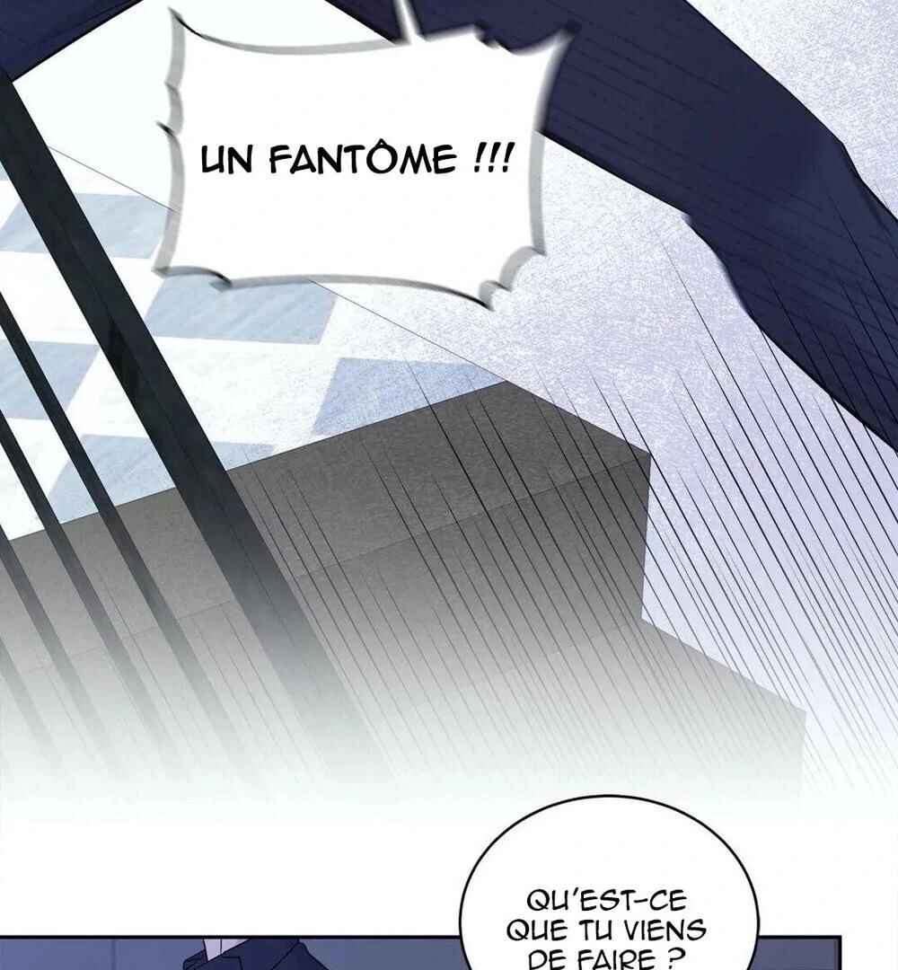 Tenth Time's the Charm Chapter 25 - Page 35