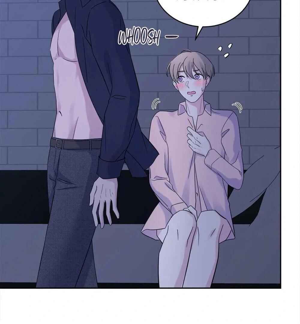 Tenth Time's the Charm Chapter 25 - Page 36