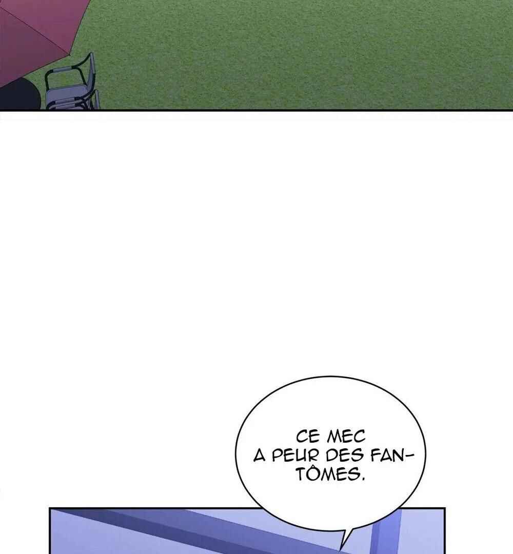 Tenth Time's the Charm Chapter 25 - Page 38