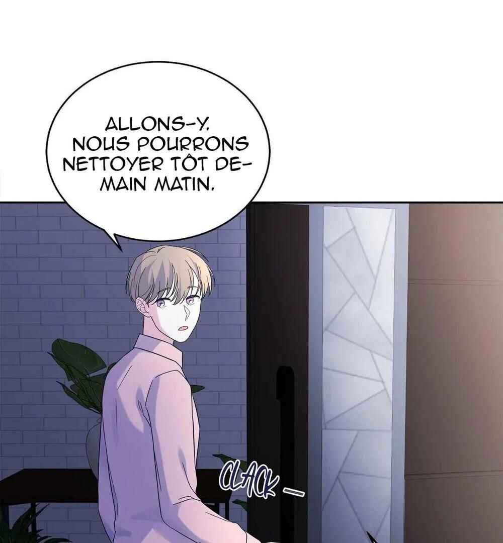 Tenth Time's the Charm Chapter 25 - Page 44