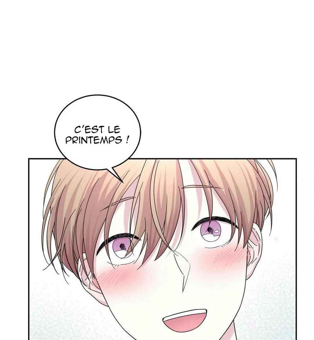 Tenth Time's the Charm Chapter 25 - Page 66