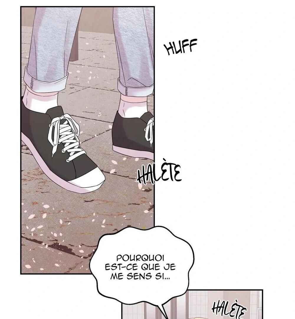 Tenth Time's the Charm Chapter 25 - Page 82