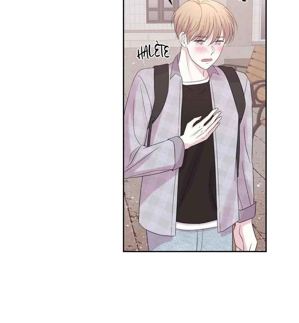 Tenth Time's the Charm Chapter 25 - Page 83