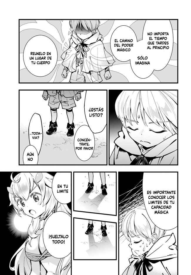 Shokubutsu Monster Musume Nikki: Seijo datta Watashi ga Uragirareta Hate ni Alraune ni Tensei Shite Shimatta node, kore kara wa Kougousei o Shinagara Shizuka ni Shokubutsu Life o Sugoshimasu Chapter 4 - Page 25