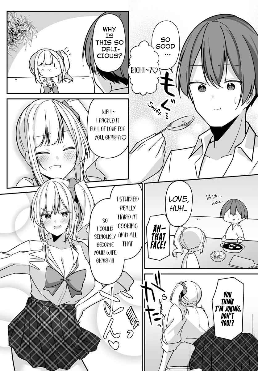 Madogiwa Henshuu to Baka ni Sareta Ore ga, Futago JK to Doukyo suru Koto ni Natta Chapter 2 - Page 27