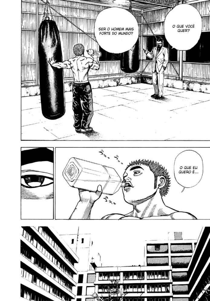 Tough Chapter 2 - Page 9