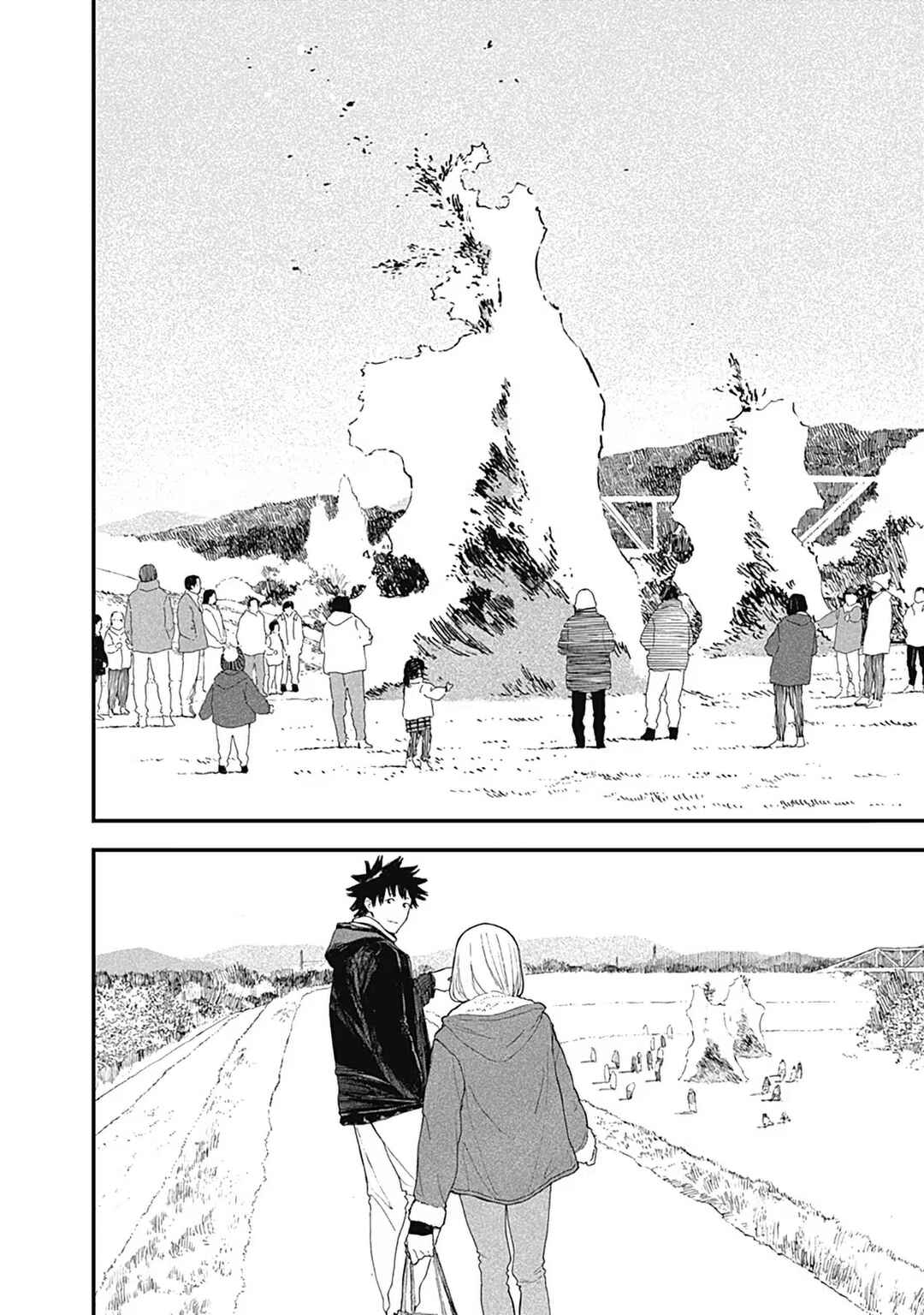 Alice-san'chi no Iroribata Chapter 17 - Page 13