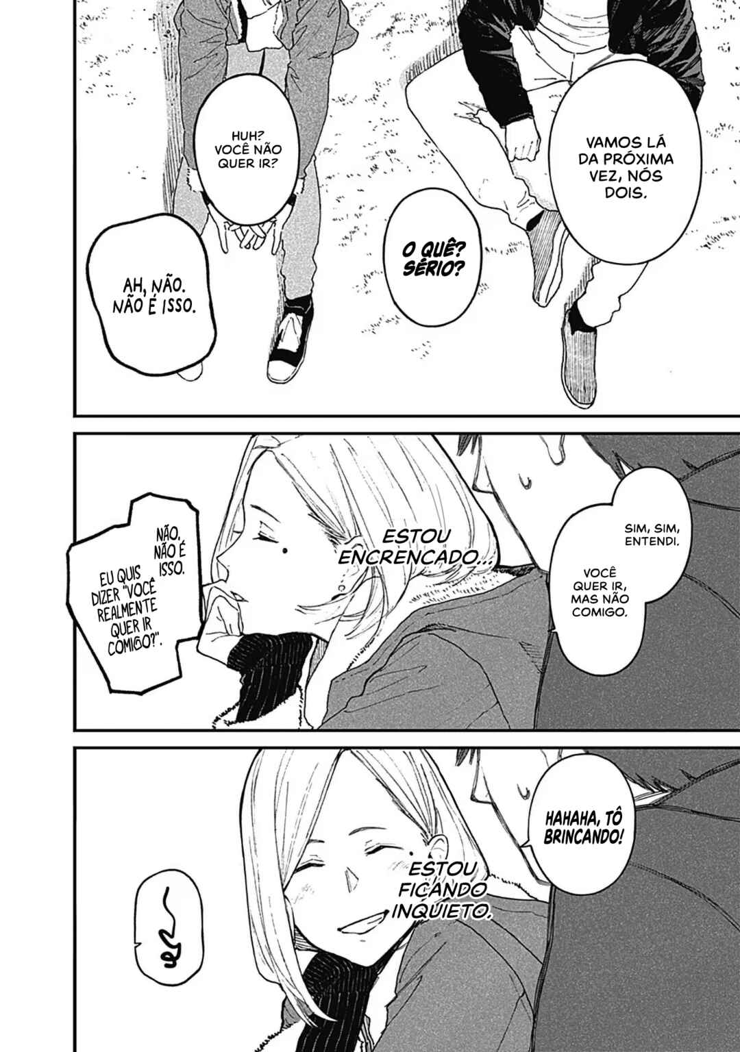 Alice-san'chi no Iroribata Chapter 17 - Page 19