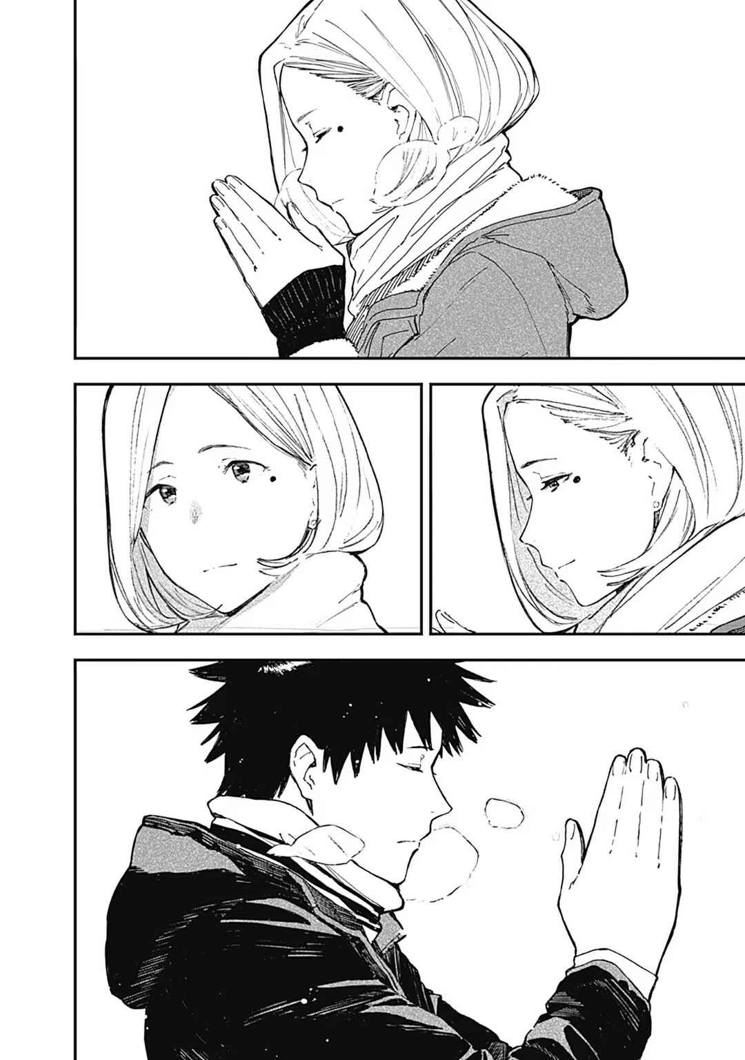 Alice-san'chi no Iroribata Chapter 17 - Page 7