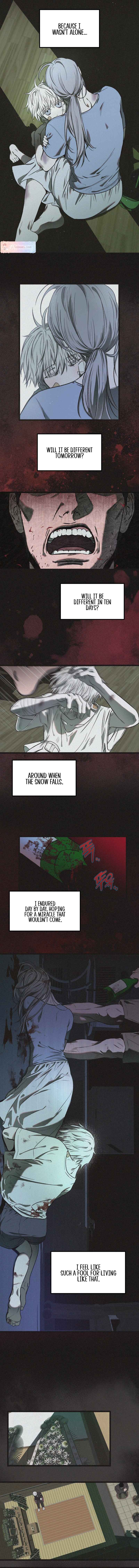 Sokjoeyang Chapter 3 - Page 2
