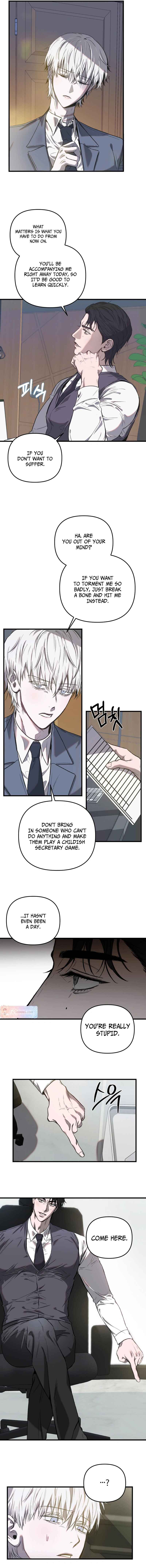 Sokjoeyang Chapter 3 - Page 9