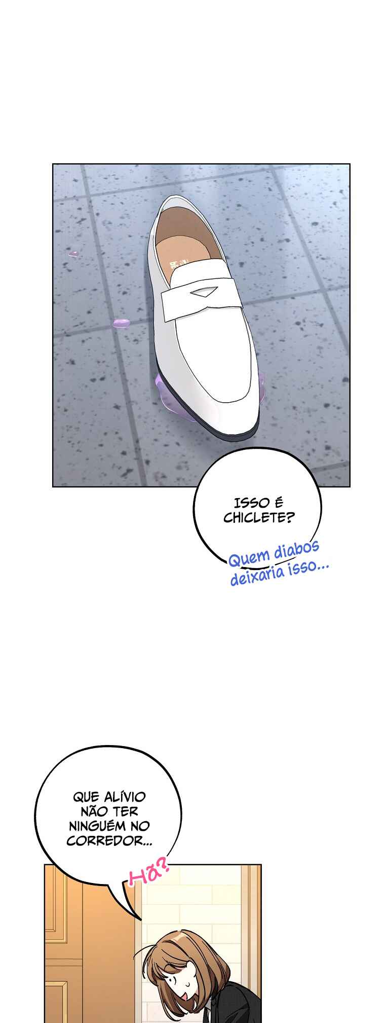 Dungeon An ui Sallimkkun Chapter 8 - Page 18