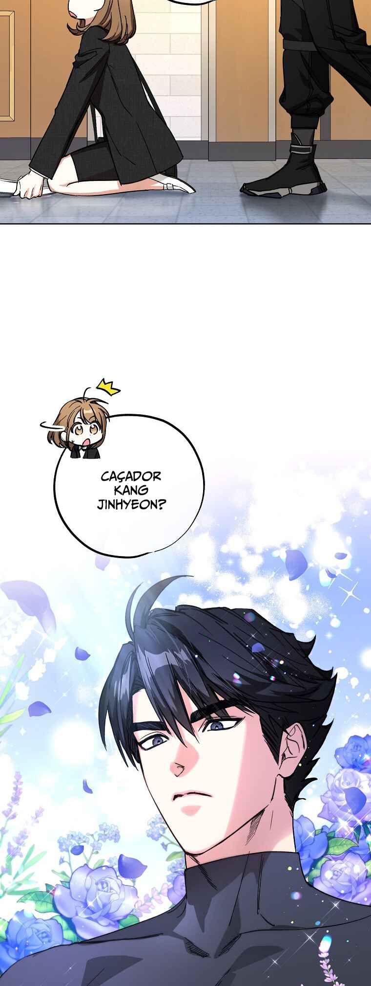 Dungeon An ui Sallimkkun Chapter 8 - Page 20
