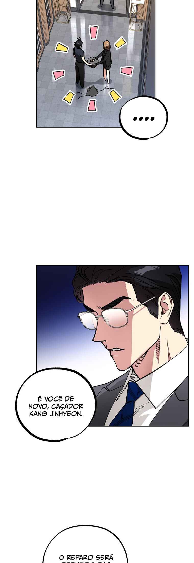 Dungeon An ui Sallimkkun Chapter 8 - Page 26