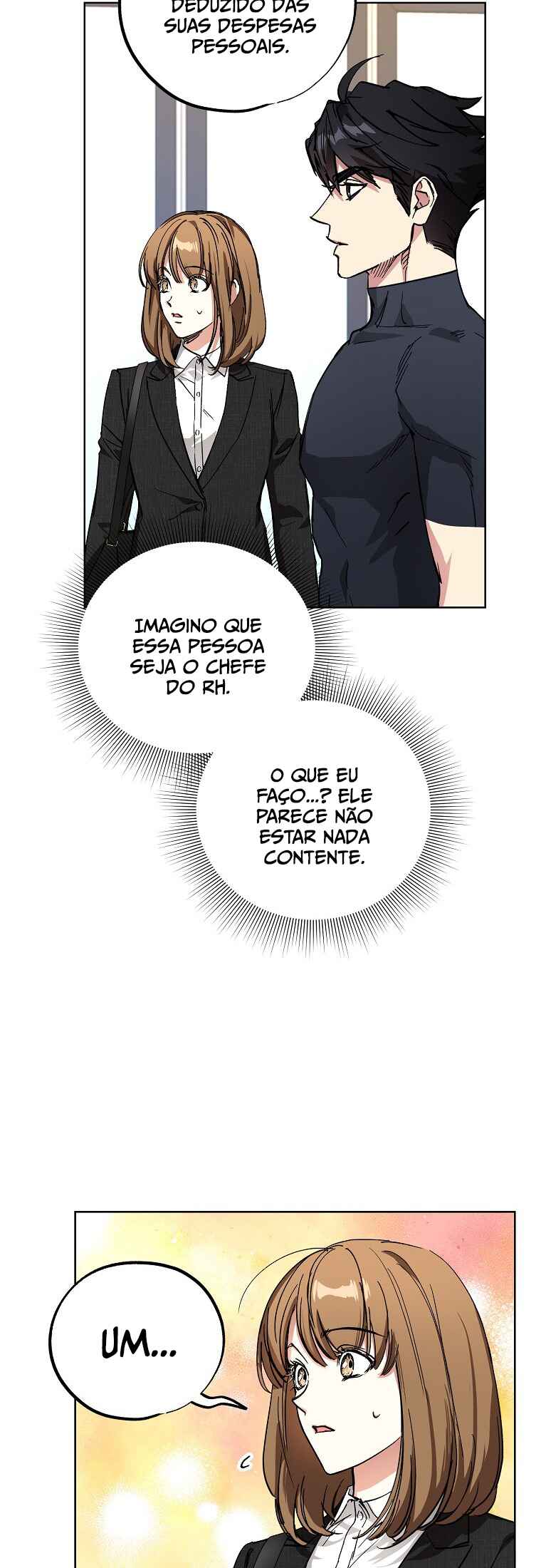 Dungeon An ui Sallimkkun Chapter 8 - Page 27