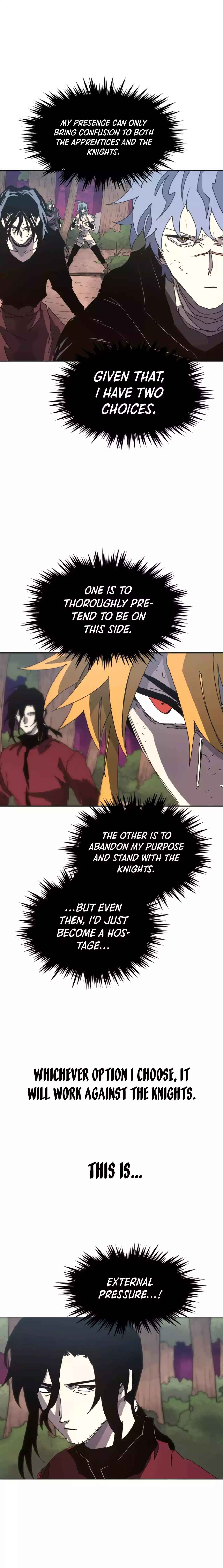 Janbul ui Gisa Chapter 140 - Page 4