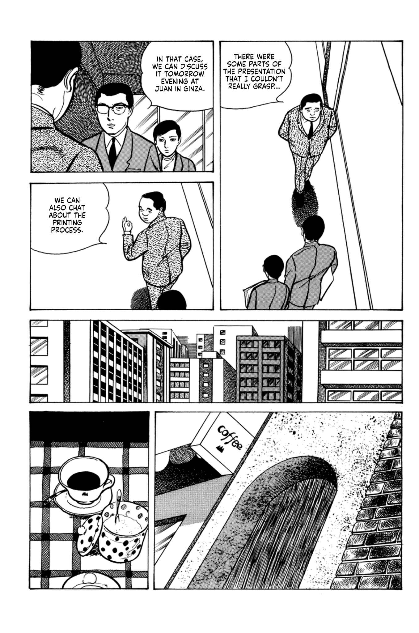 Age of Cohabitation Chapter 7 - Page 10
