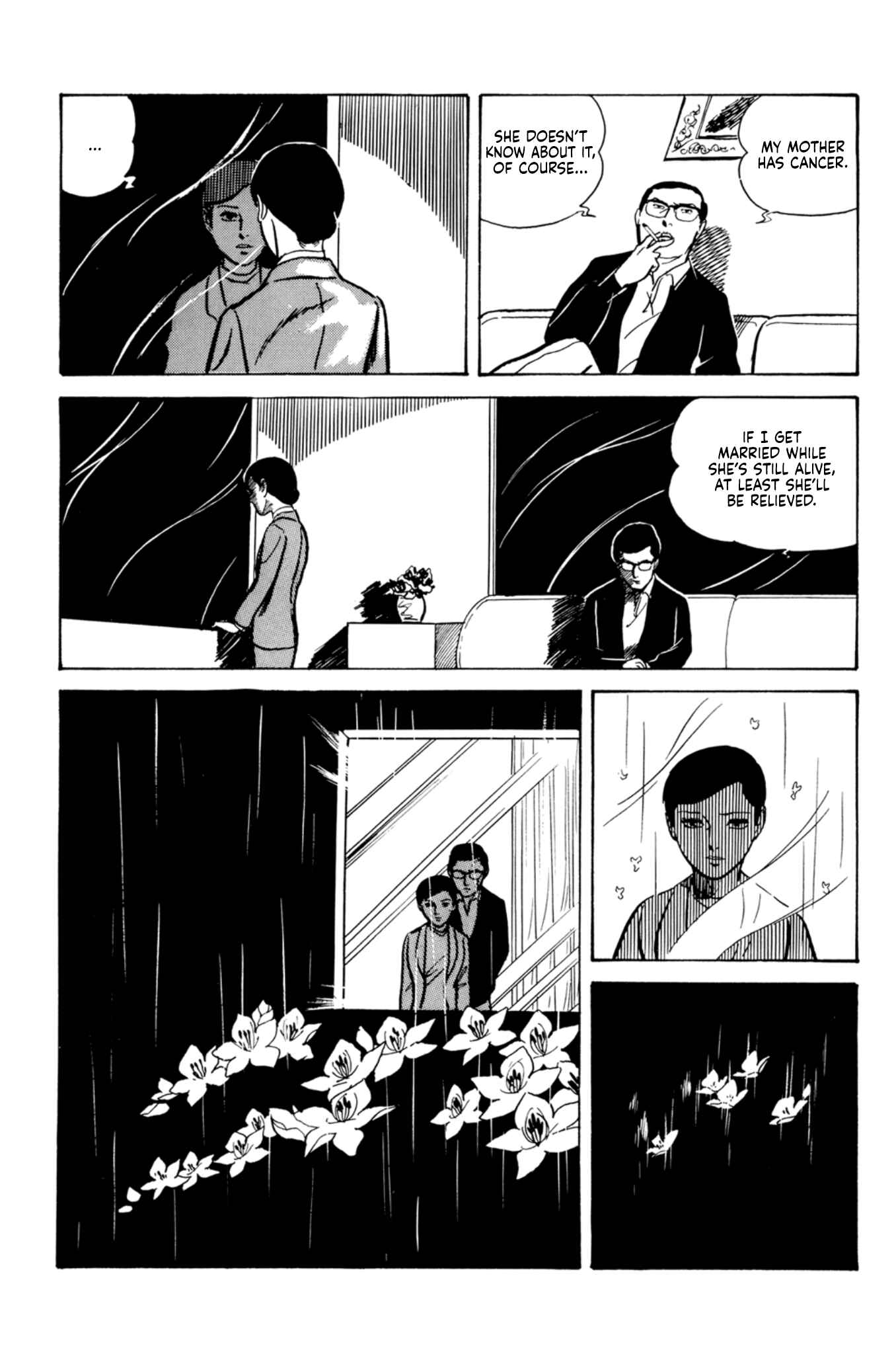 Age of Cohabitation Chapter 7 - Page 16