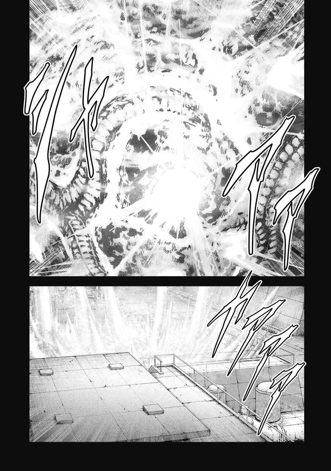 Kaijuu Jieitai Chapter 70 - Page 23