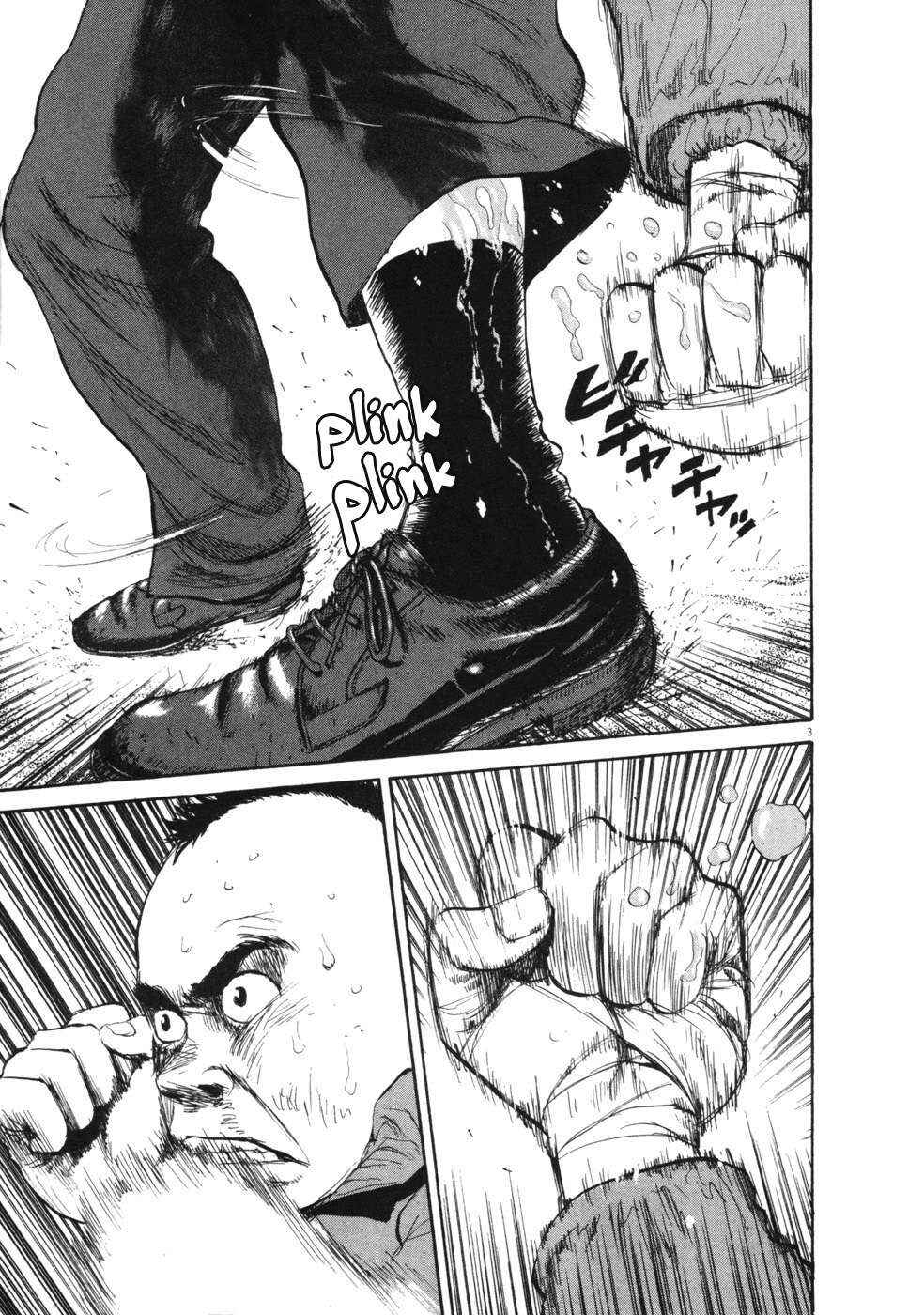 Boys on the Run Chapter 48 - Page 3