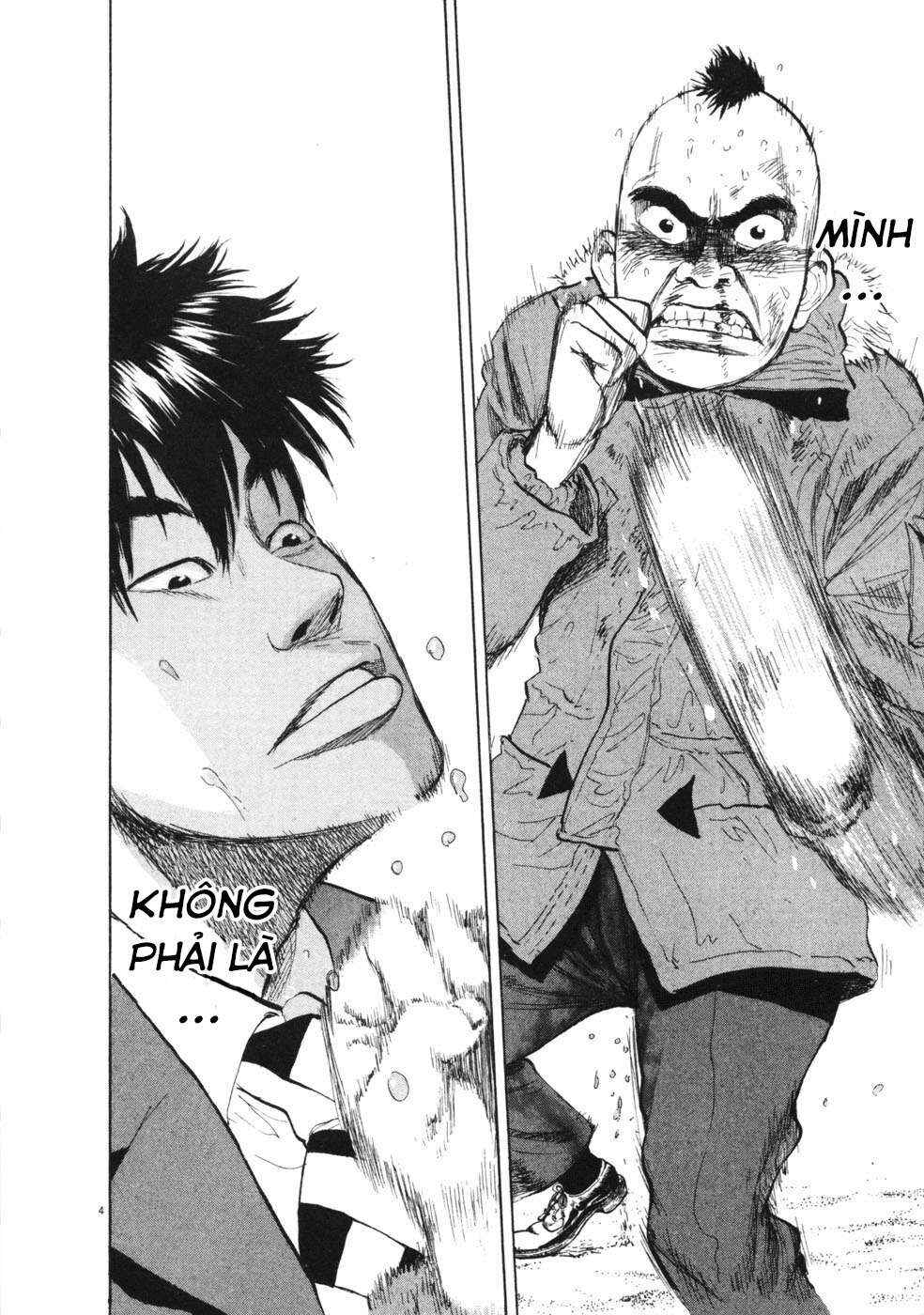 Boys on the Run Chapter 48 - Page 4