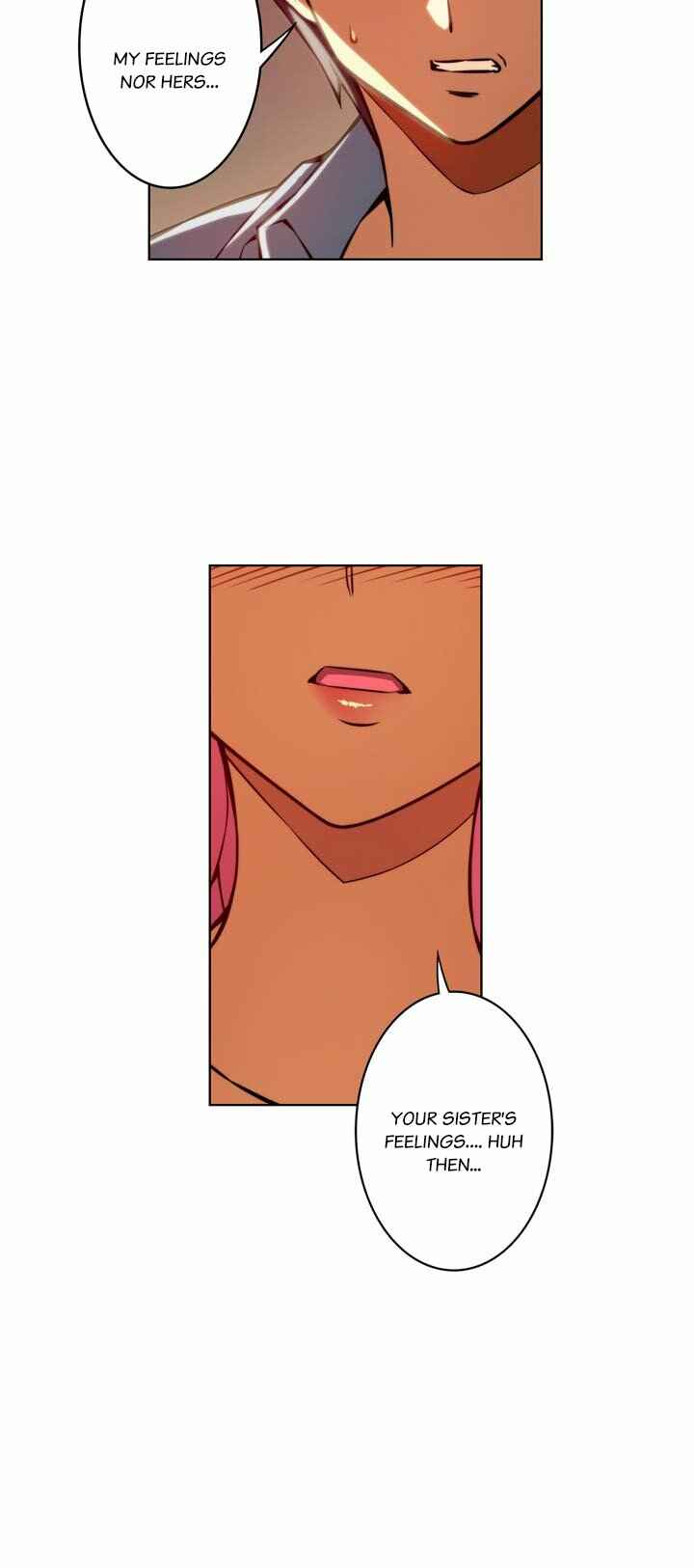 Unbalance Triangle Chapter 52.1 - Page 12