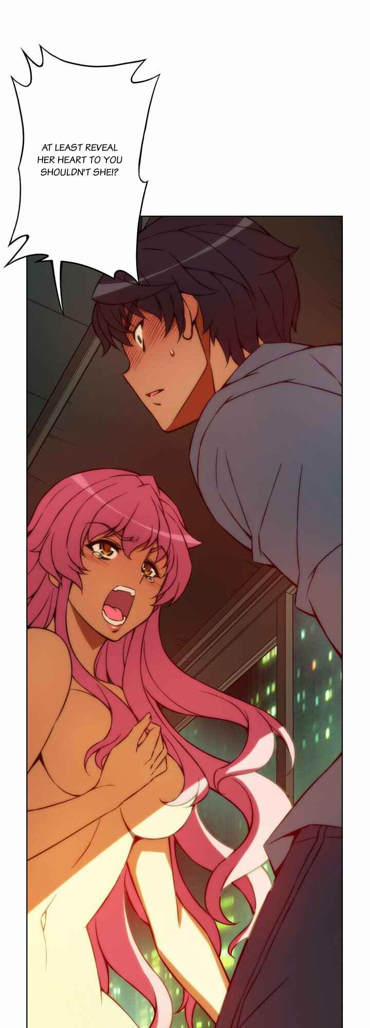 Unbalance Triangle Chapter 52.1 - Page 19