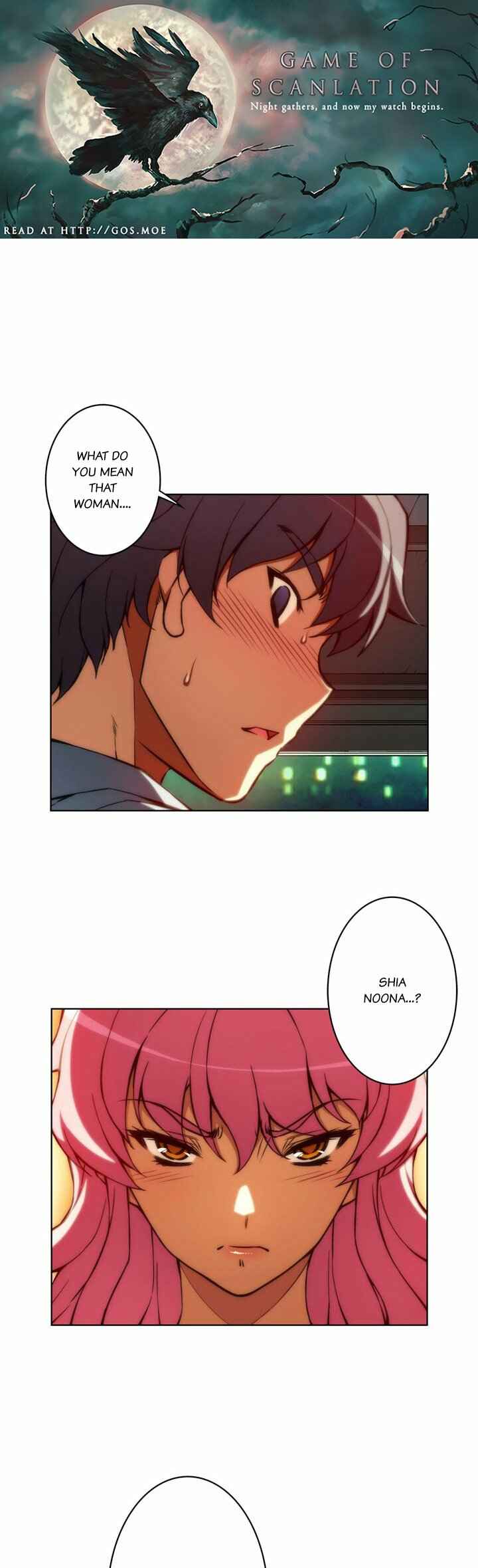 Unbalance Triangle Chapter 52.1 - Page 2