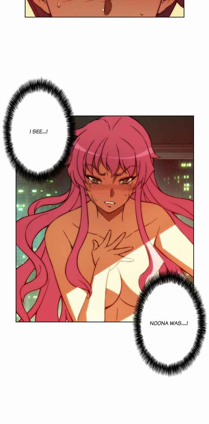 Unbalance Triangle Chapter 52.1 - Page 21