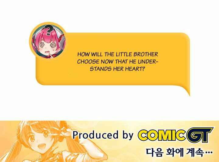 Unbalance Triangle Chapter 52.1 - Page 22
