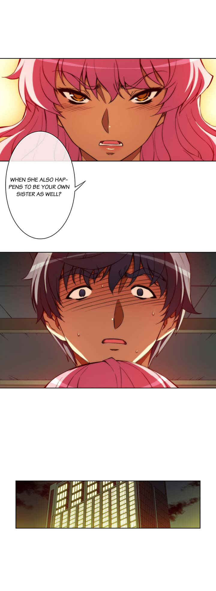 Unbalance Triangle Chapter 52.1 - Page 5