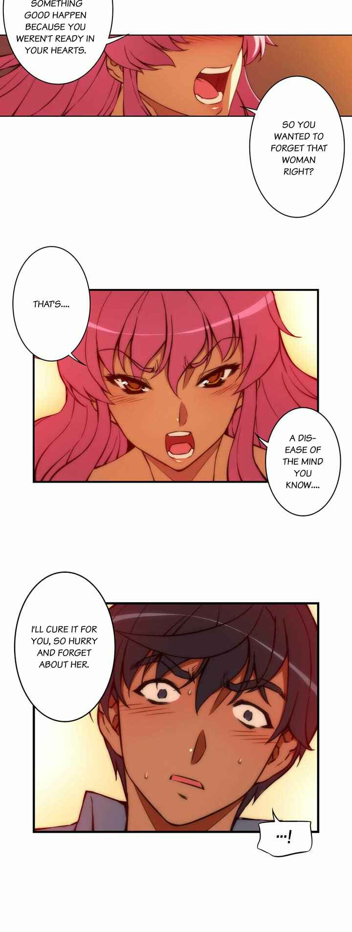 Unbalance Triangle Chapter 52.1 - Page 9