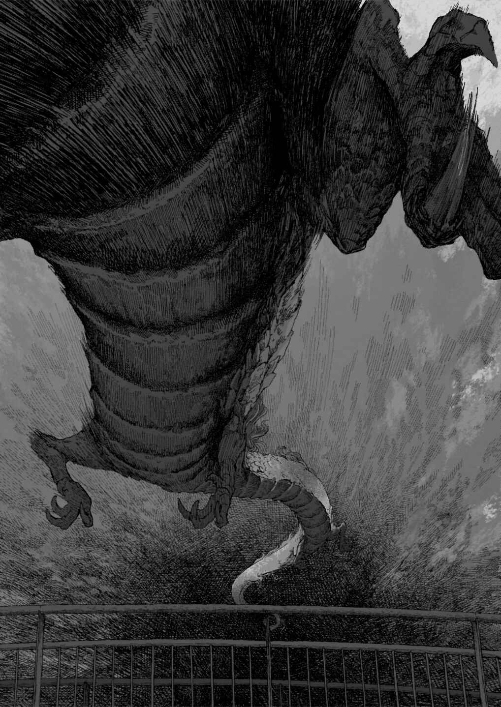 Asayake no Iro Chapter ? - Page 7