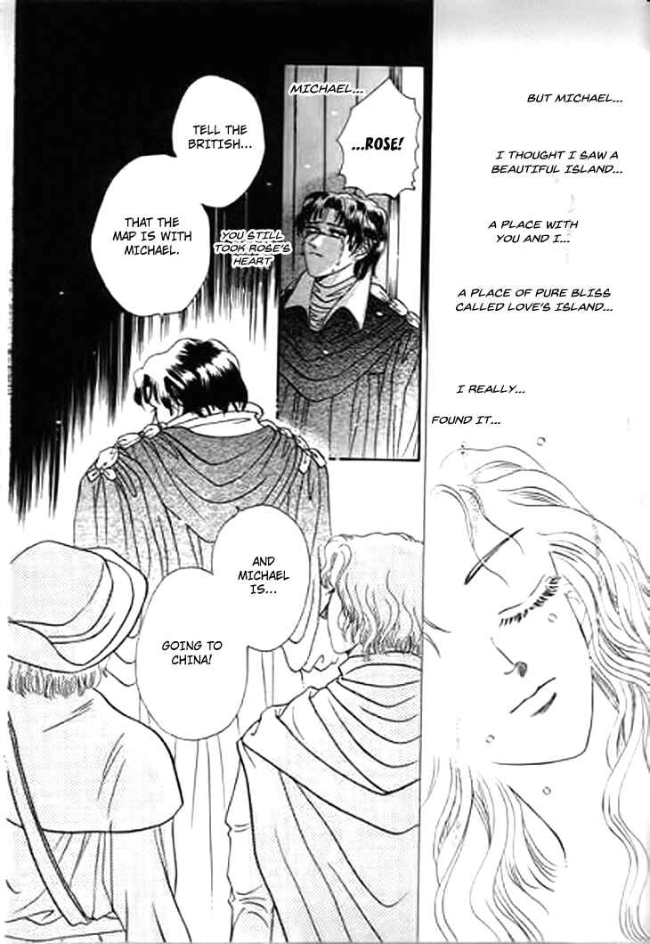 Spirit of the Ocean Chapter 26.5 - Page 48