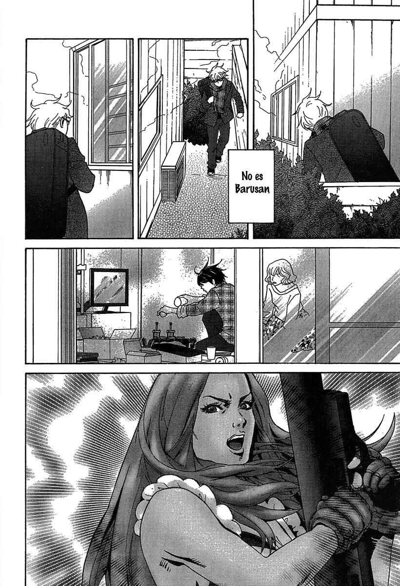 87CLOCKERS Chapter 2 - Page 10