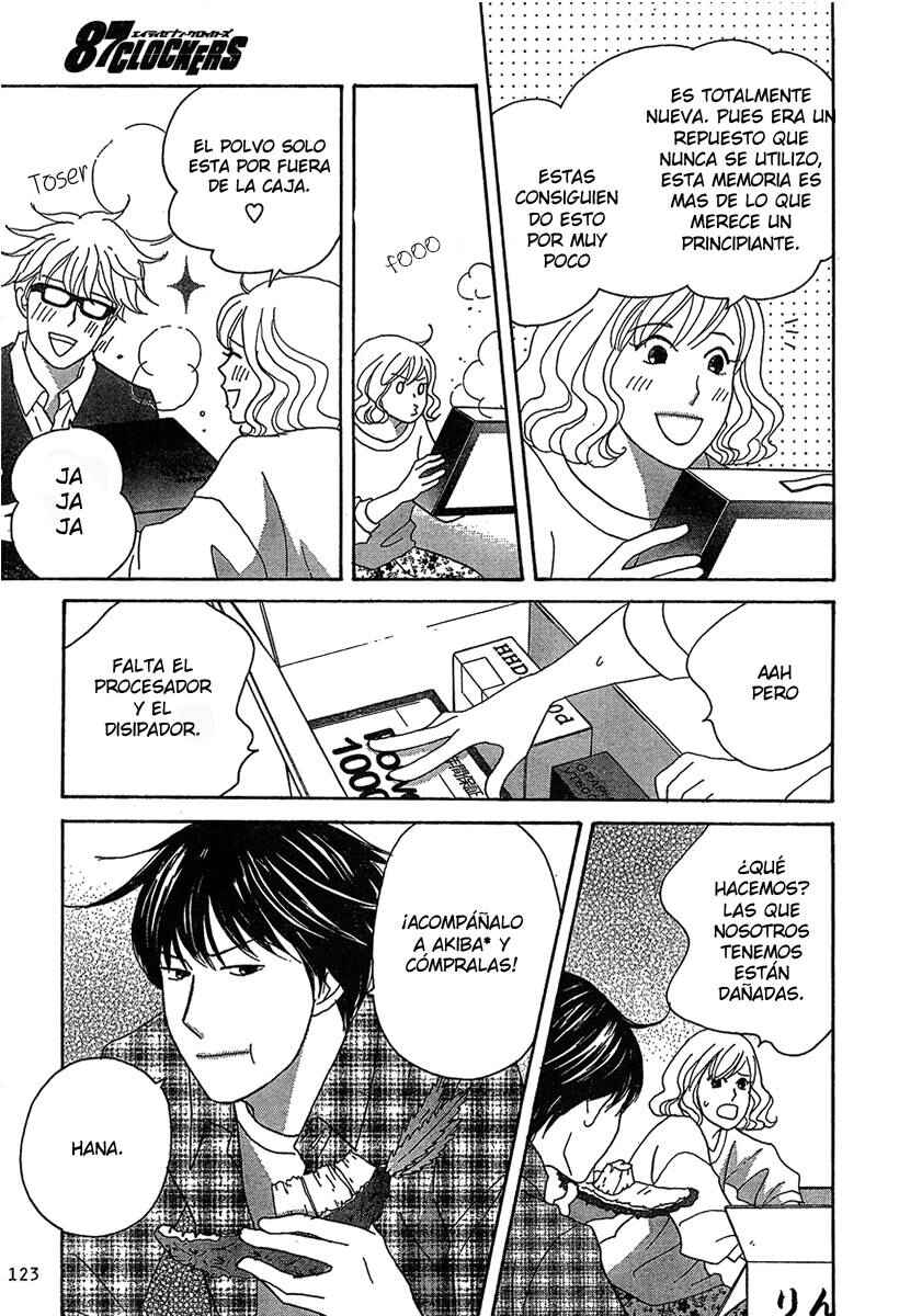 87CLOCKERS Chapter 2 - Page 21