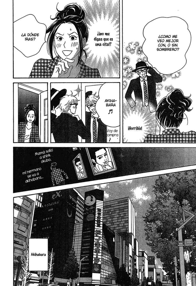 87CLOCKERS Chapter 2 - Page 24