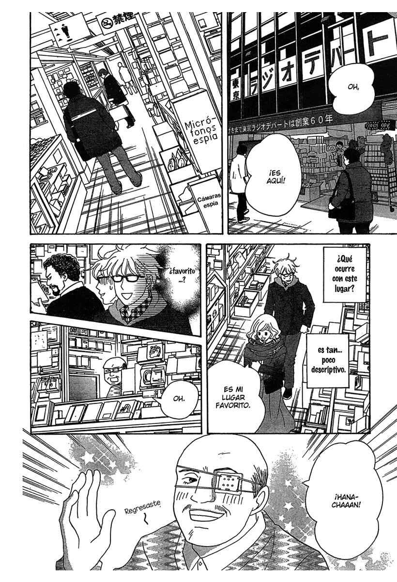 87CLOCKERS Chapter 2 - Page 27