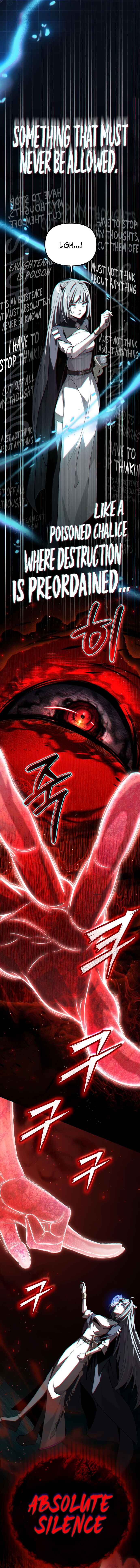 Akdang-deul ui Huwonja ga Doeeotda Chapter 13 - Page 3