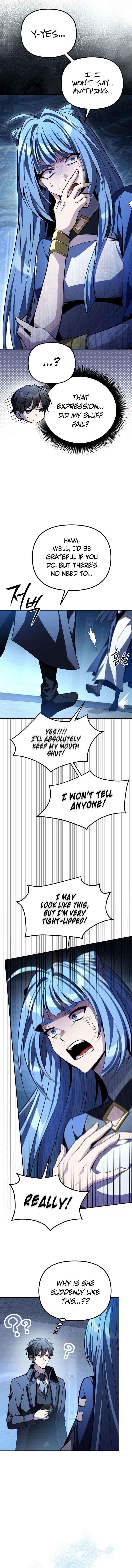 Akdang-deul ui Huwonja ga Doeeotda Chapter 13 - Page 6