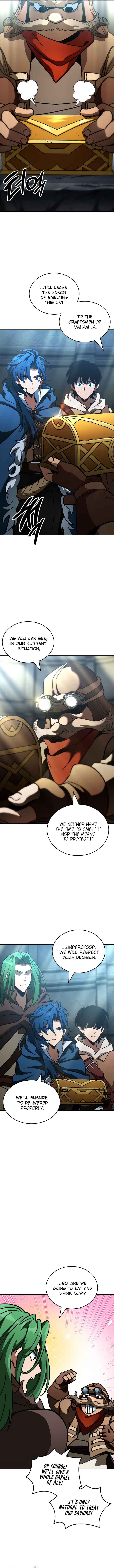Valhalla Saga Chapter 13 - Page 15