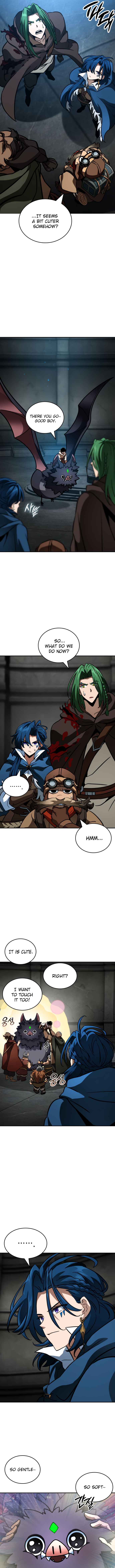 Valhalla Saga Chapter 13 - Page 4