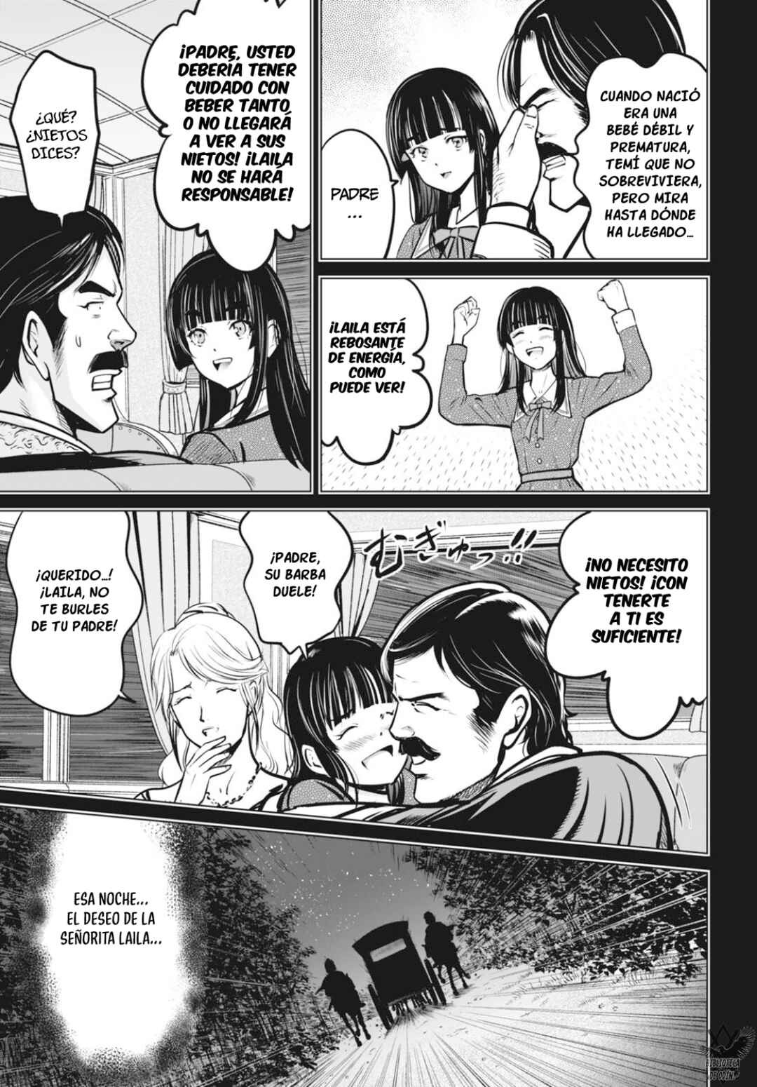 Kikai Shikake no Senmetsu Shoujo Chapter 2 - Page 8