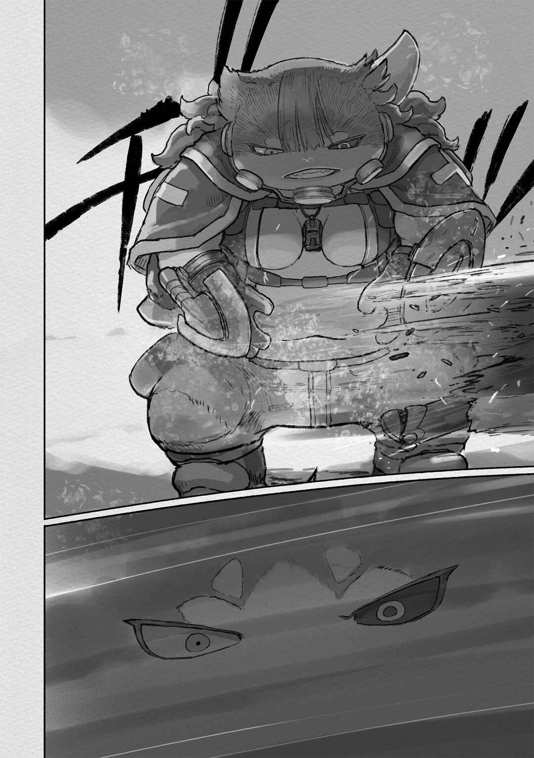 Made in Abyss Chapter 71 - Page 5