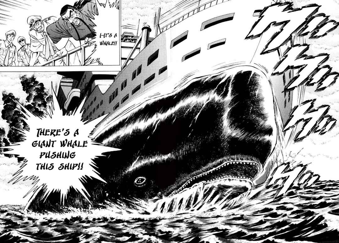 Sora Yori Takaku Chapter 221 - Page 14