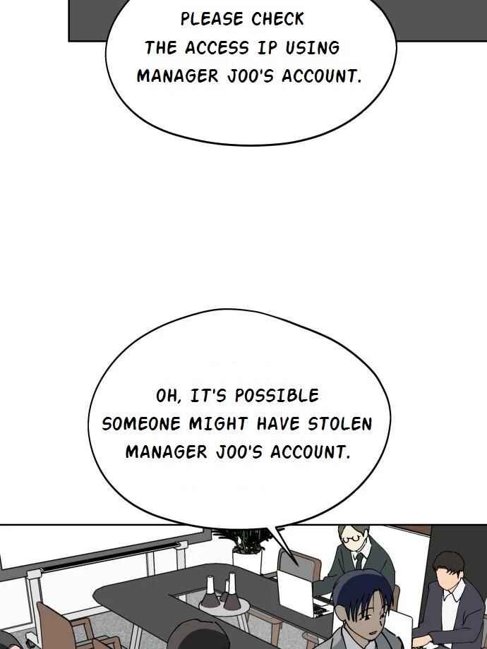 Oneul ui Hanyoil eun Yeojada Chapter 33 - Page 15