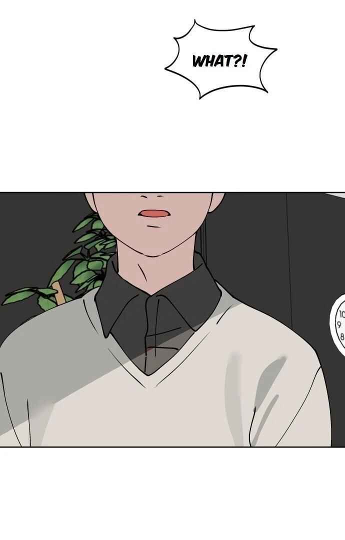 Oneul ui Hanyoil eun Yeojada Chapter 33 - Page 17